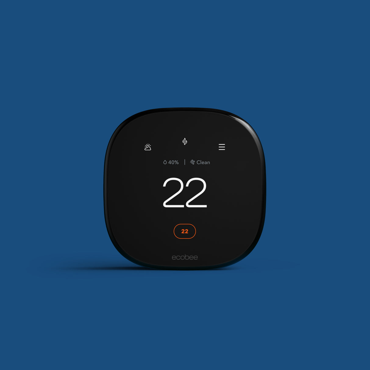 ecobee Smart Thermostat Enhanced