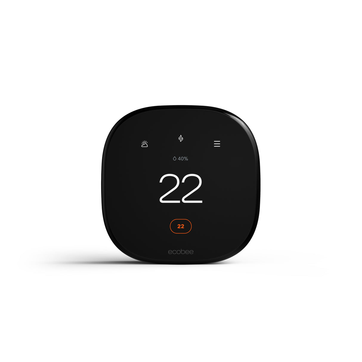 ecobee Smart Thermostat Enhanced