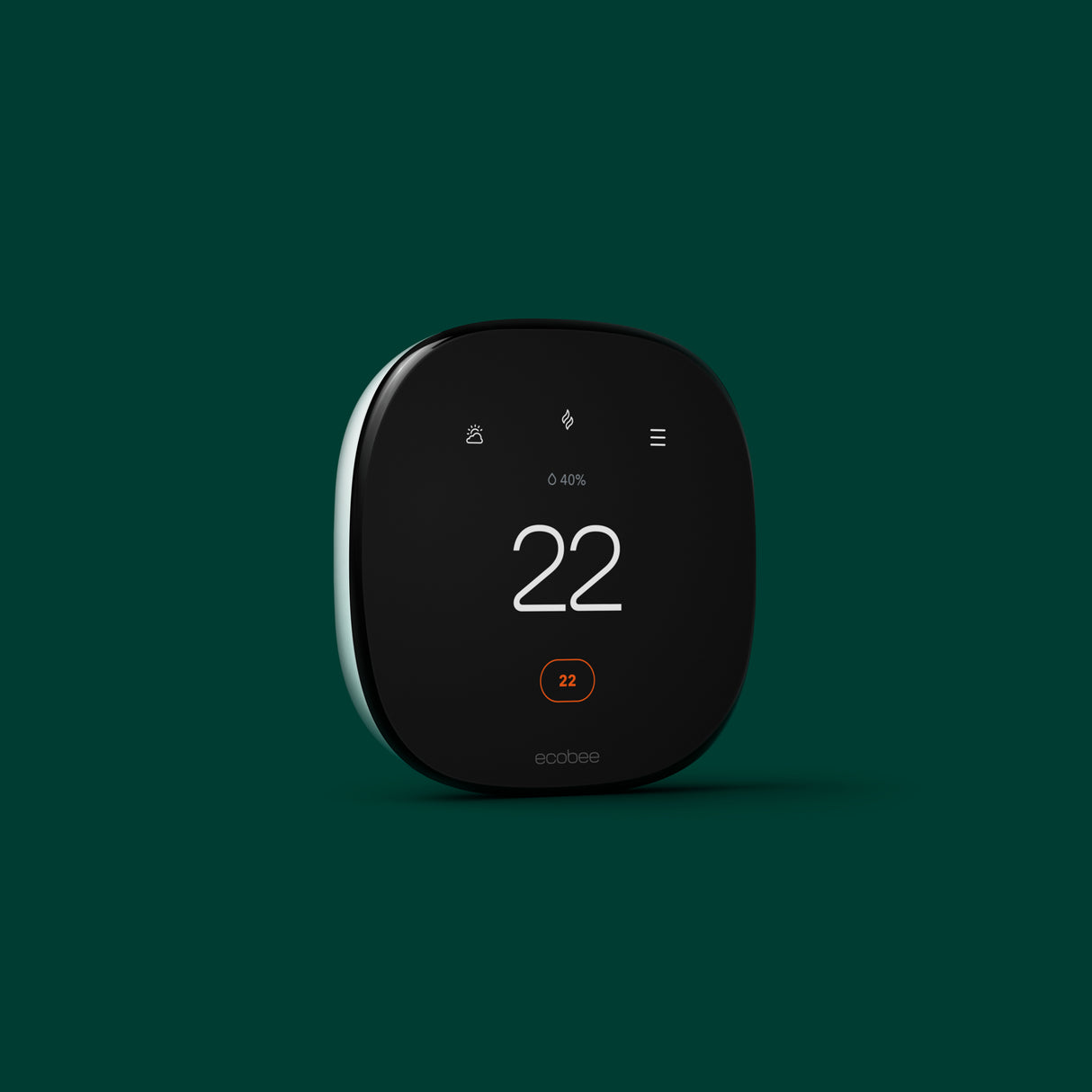 ecobee Smart Thermostat Enhanced