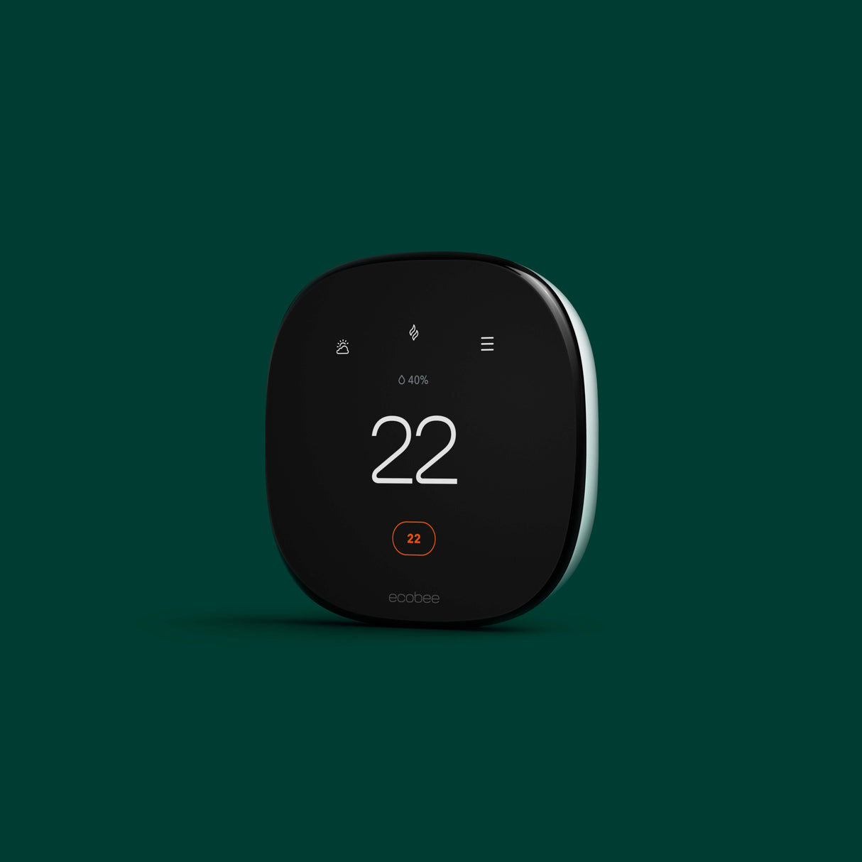 ecobee Smart Thermostat Enhanced