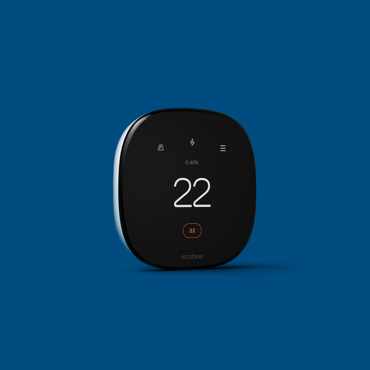 ecobee Smart Thermostat Enhanced