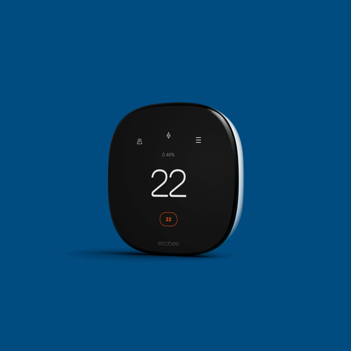ecobee Smart Thermostat Enhanced