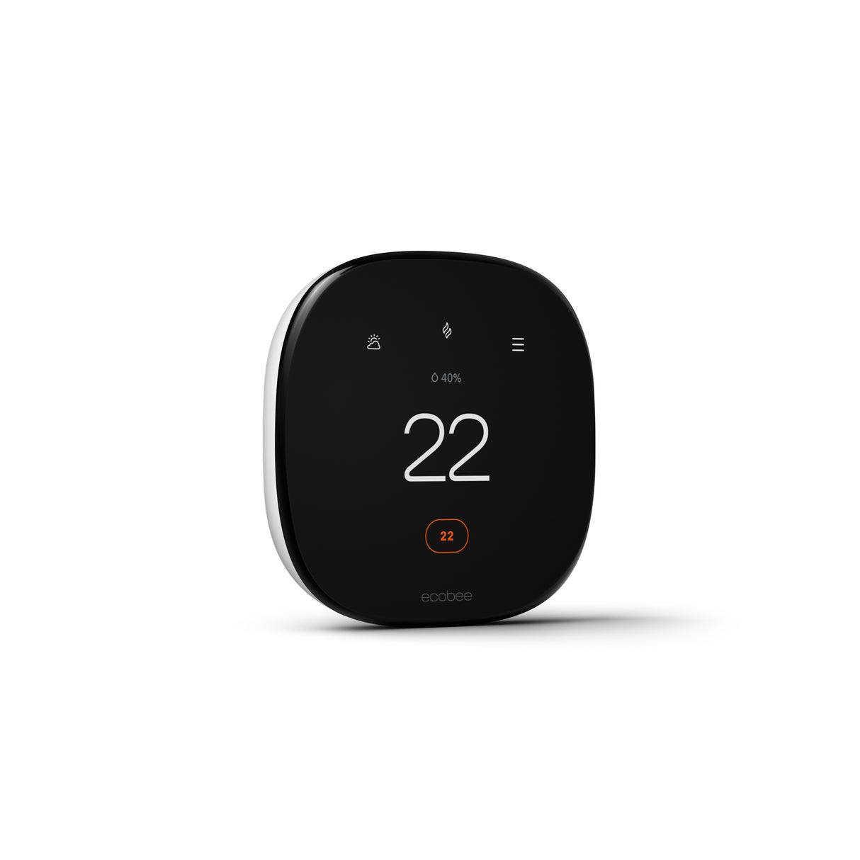ecobee Smart Thermostat Enhanced