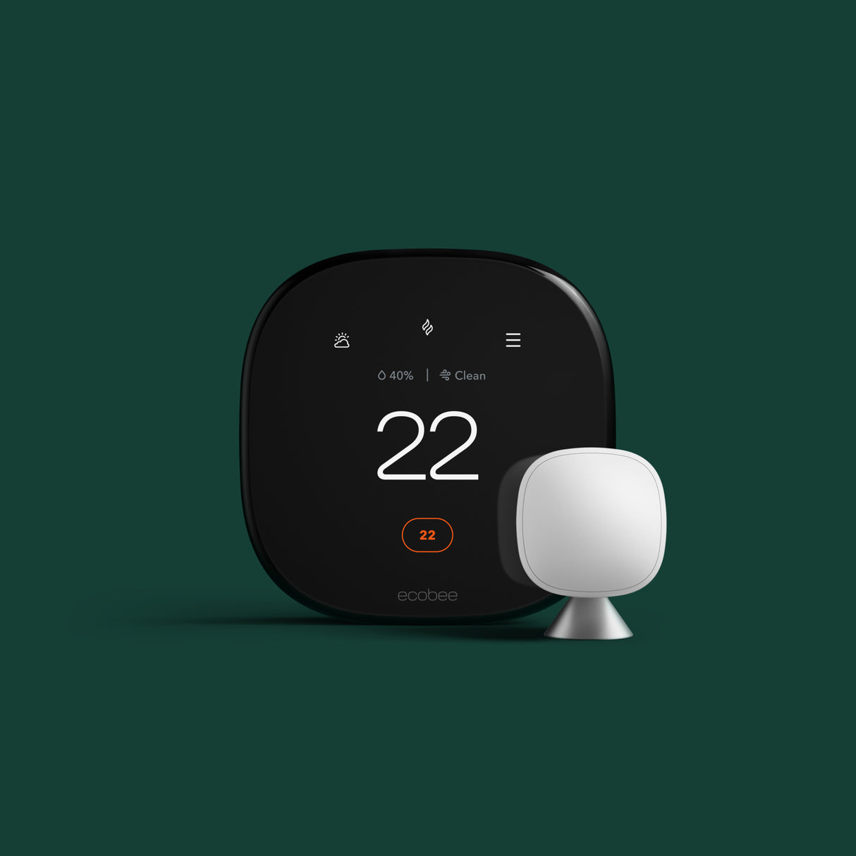 ecobee Smart Thermostat Premium