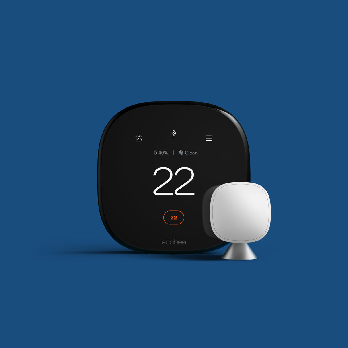 ecobee Smart Thermostat Premium