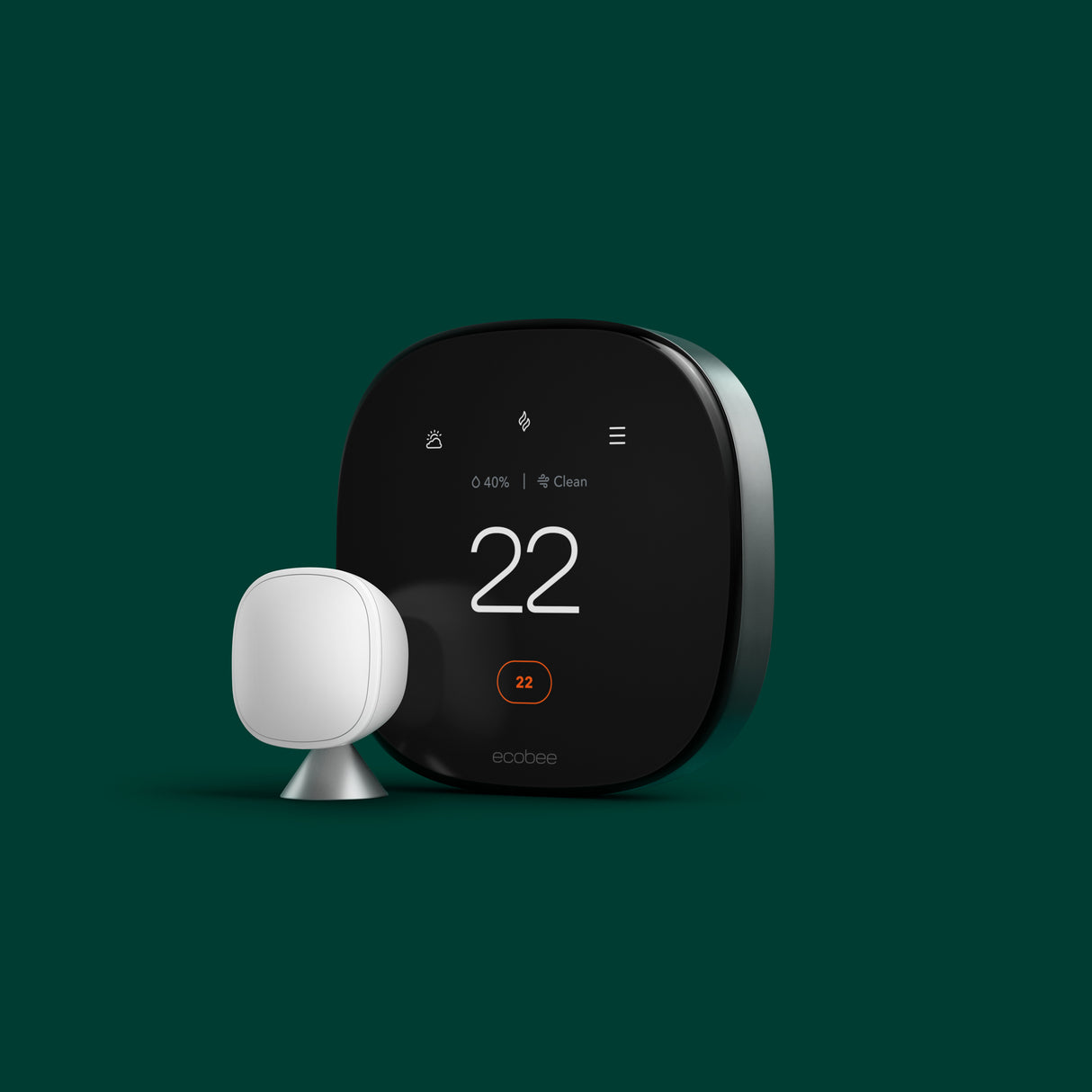 ecobee Smart Thermostat Premium