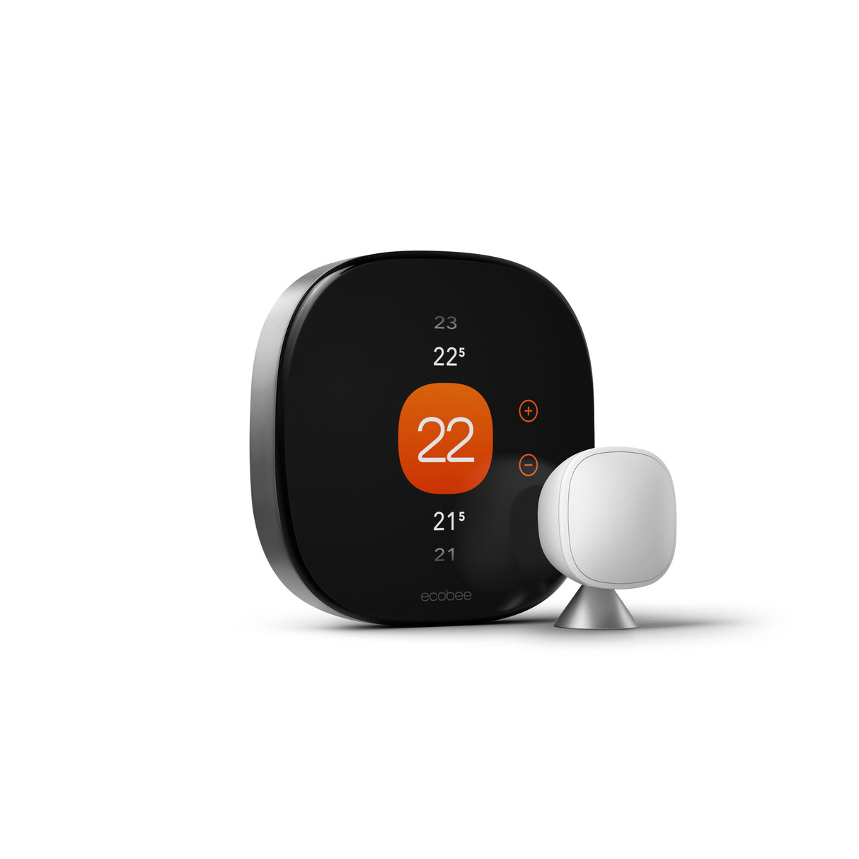 ecobee Smart Thermostat Premium