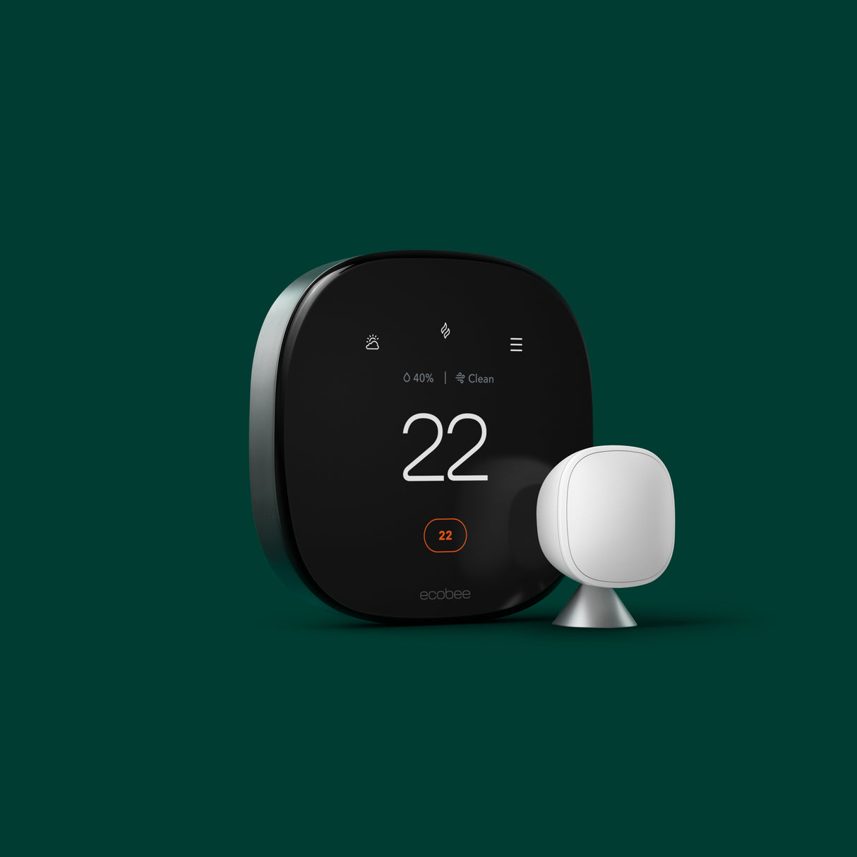 ecobee Smart Thermostat Premium