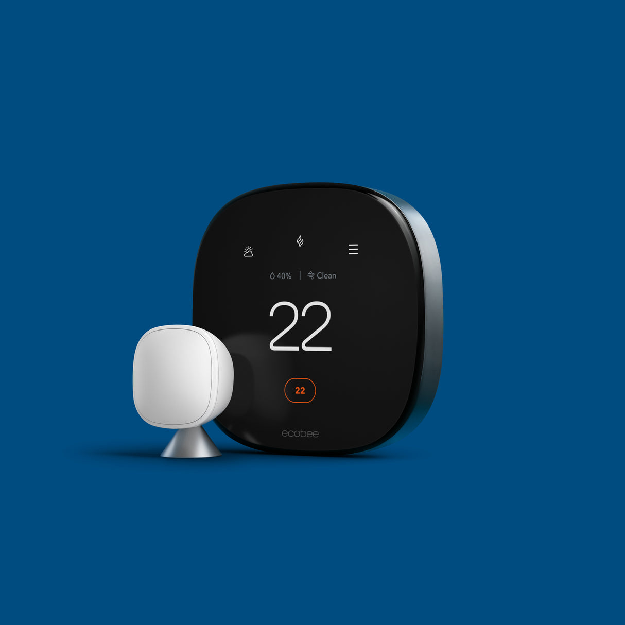 ecobee Smart Thermostat Premium
