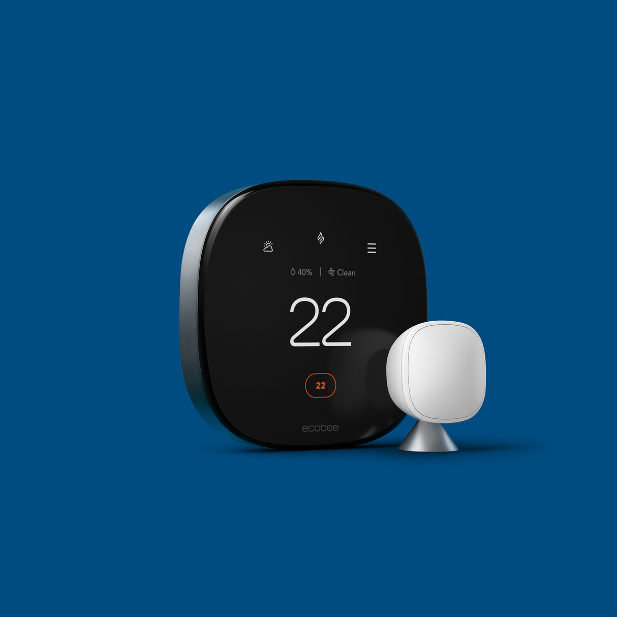ecobee Smart Thermostat Premium