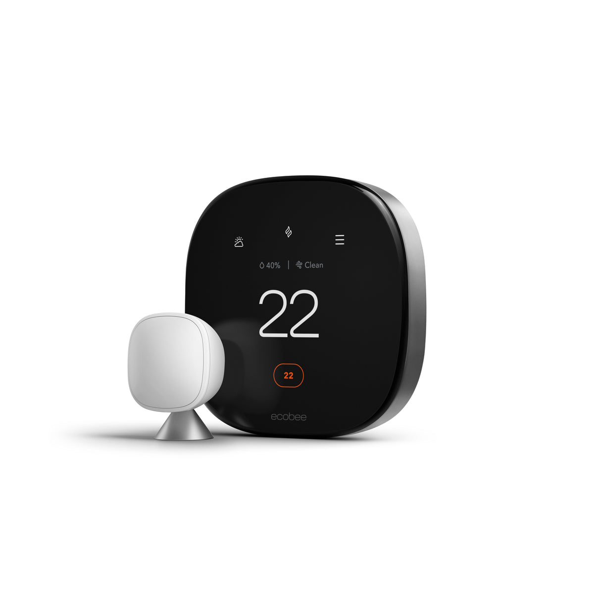 ecobee Smart Thermostat Premium