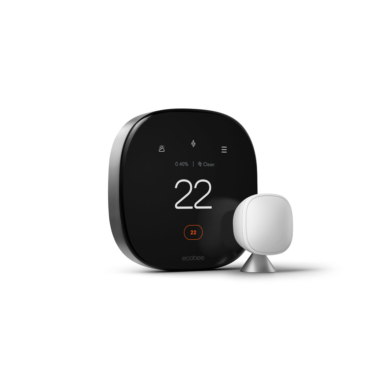 ecobee Smart Thermostat Premium