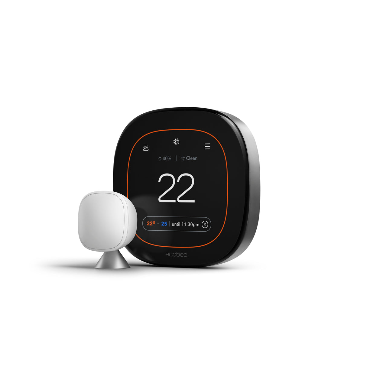 ecobee Smart Thermostat Premium