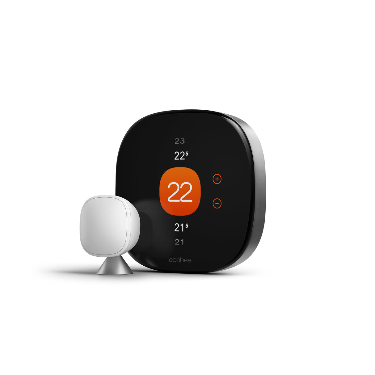 ecobee Smart Thermostat Premium