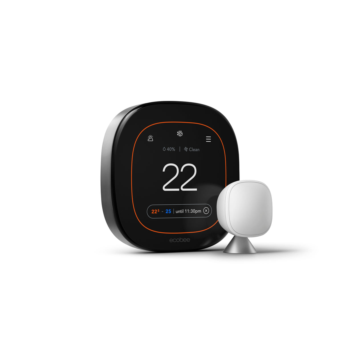 ecobee Smart Thermostat Premium