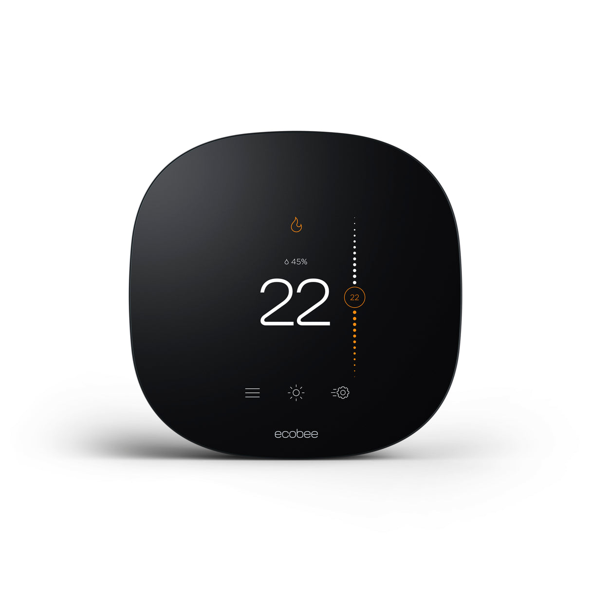 ecobee3 Lite Thermostat