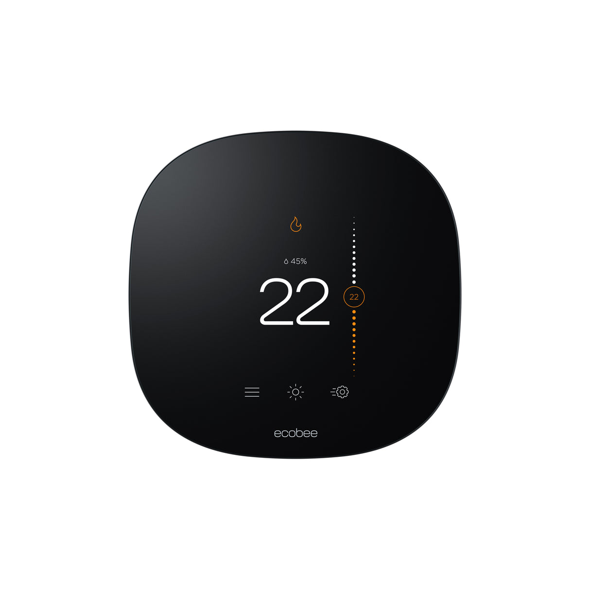 ecobee3 Lite Thermostat