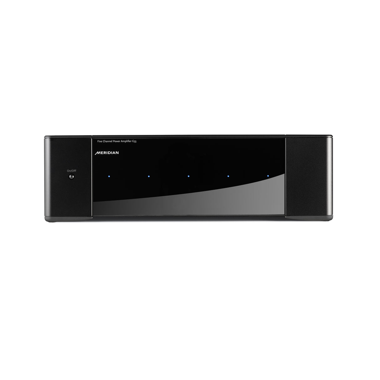 Meridian G55 Power Amplifier