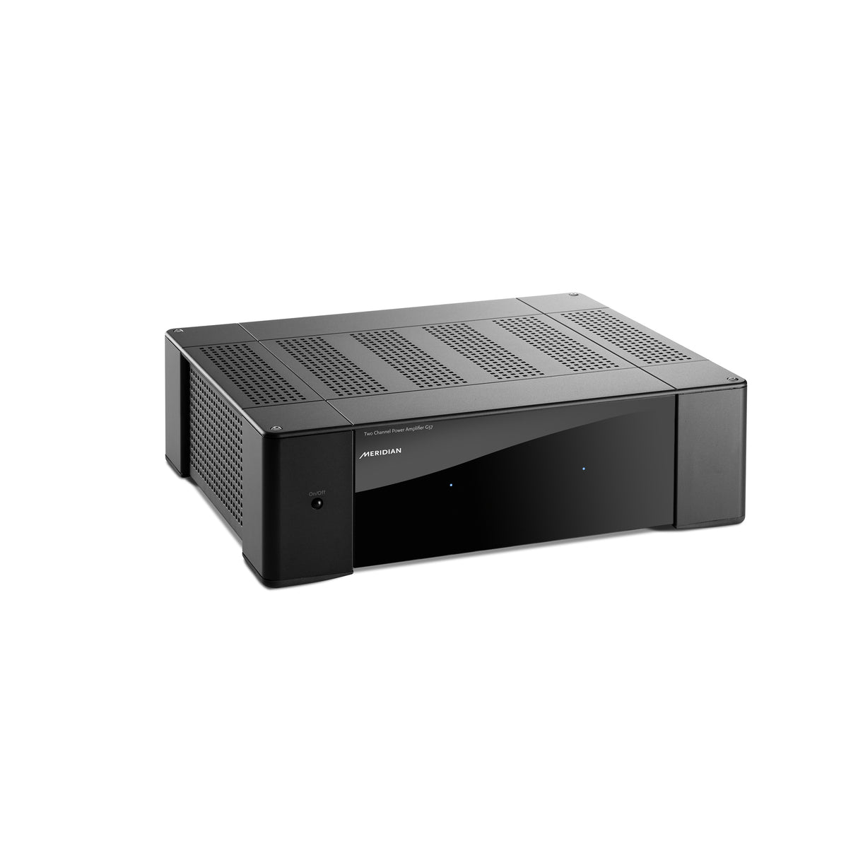 Meridian G57 Power Amplifier
