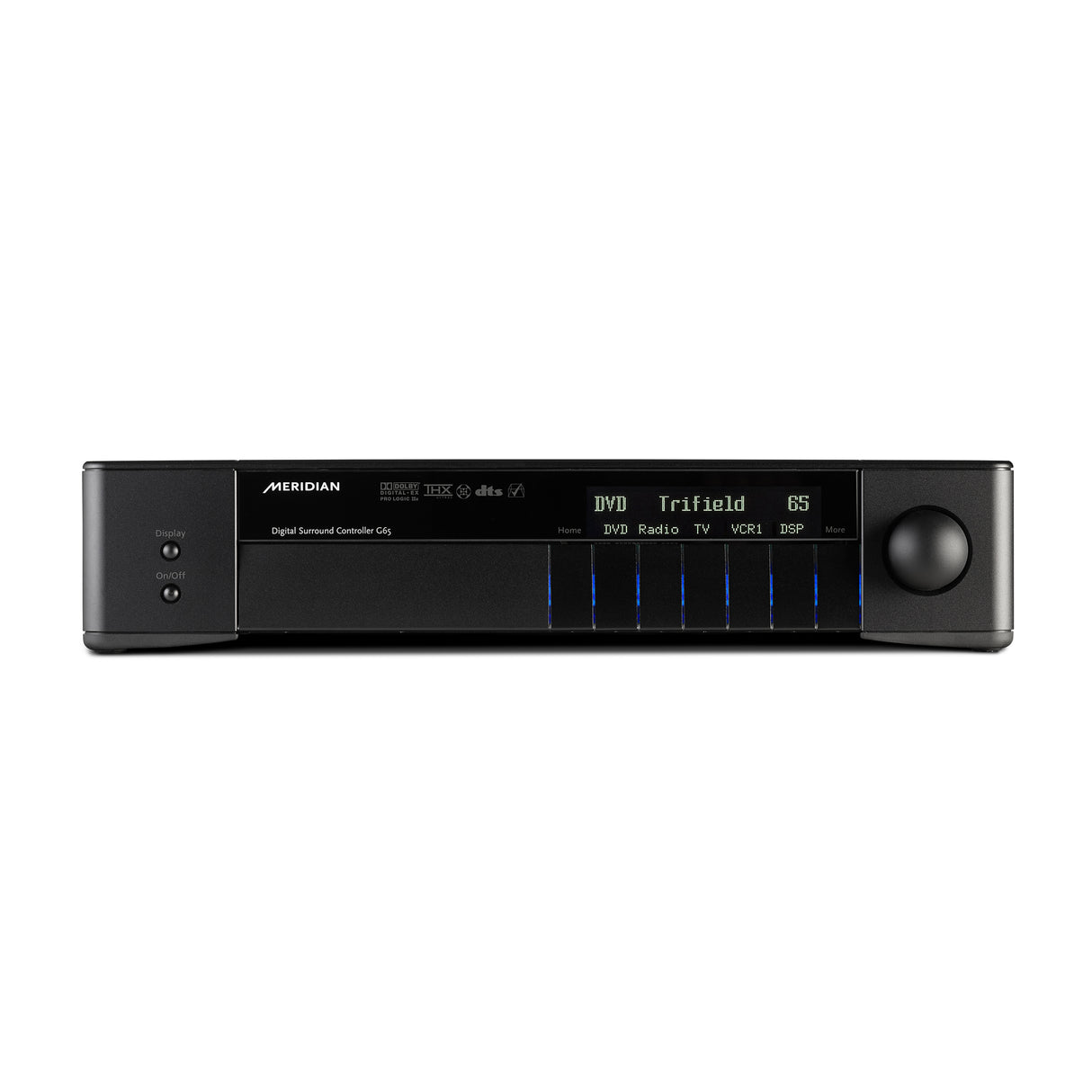 Meridian G65 Surround Controller