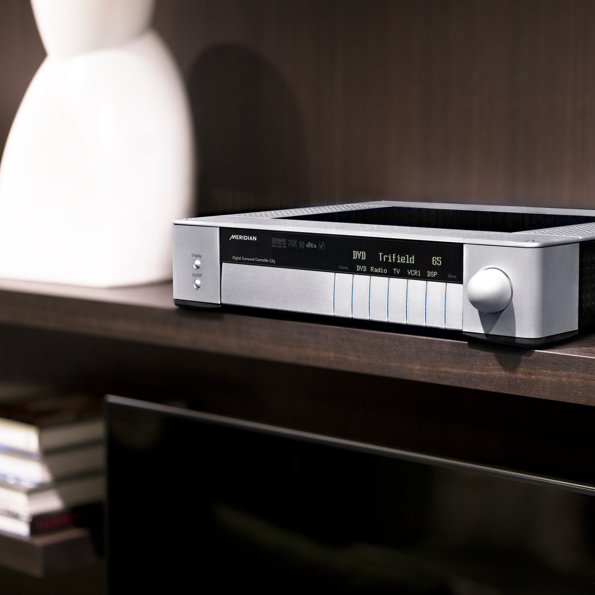 Meridian G65 Surround Controller