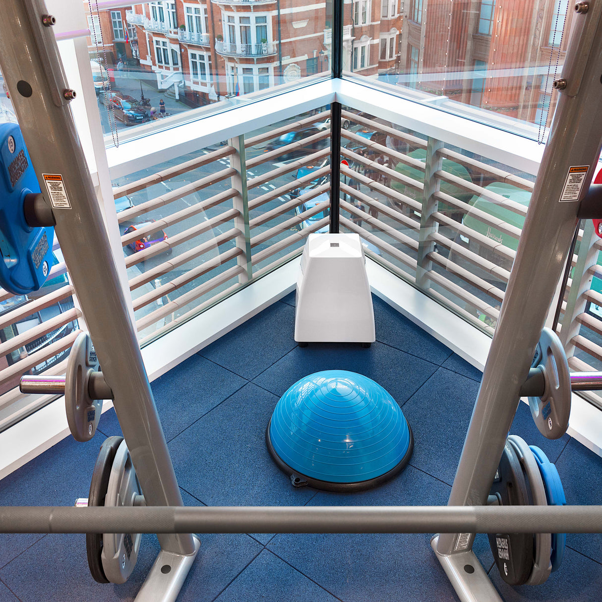 Meridian DSW.2 Digital Active Subwoofer