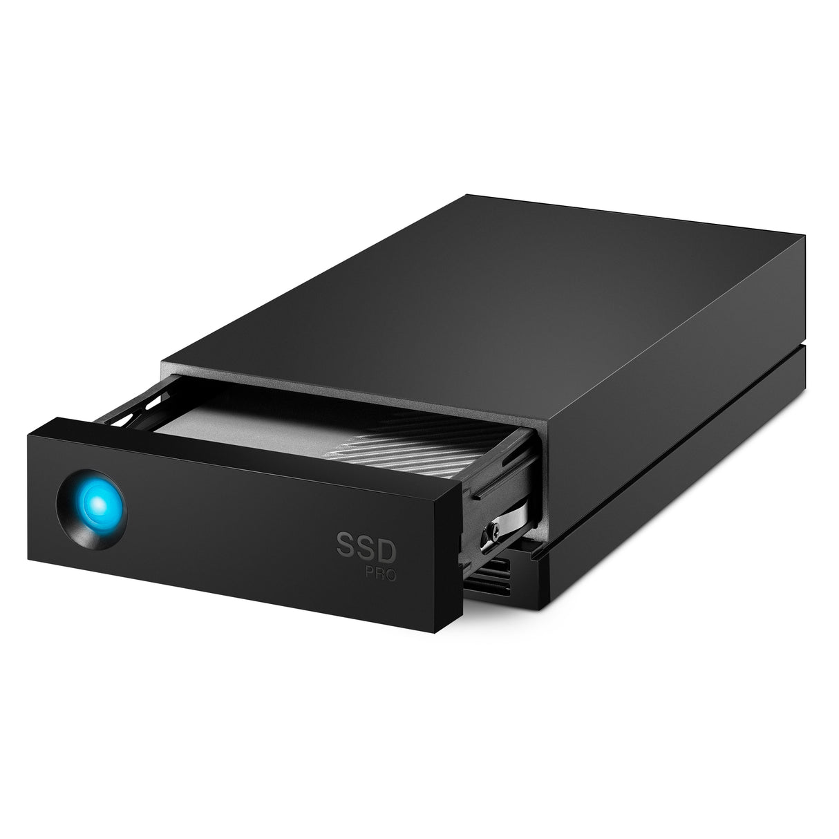 LaCie 1big Dock SSD Pro External Hard Drive