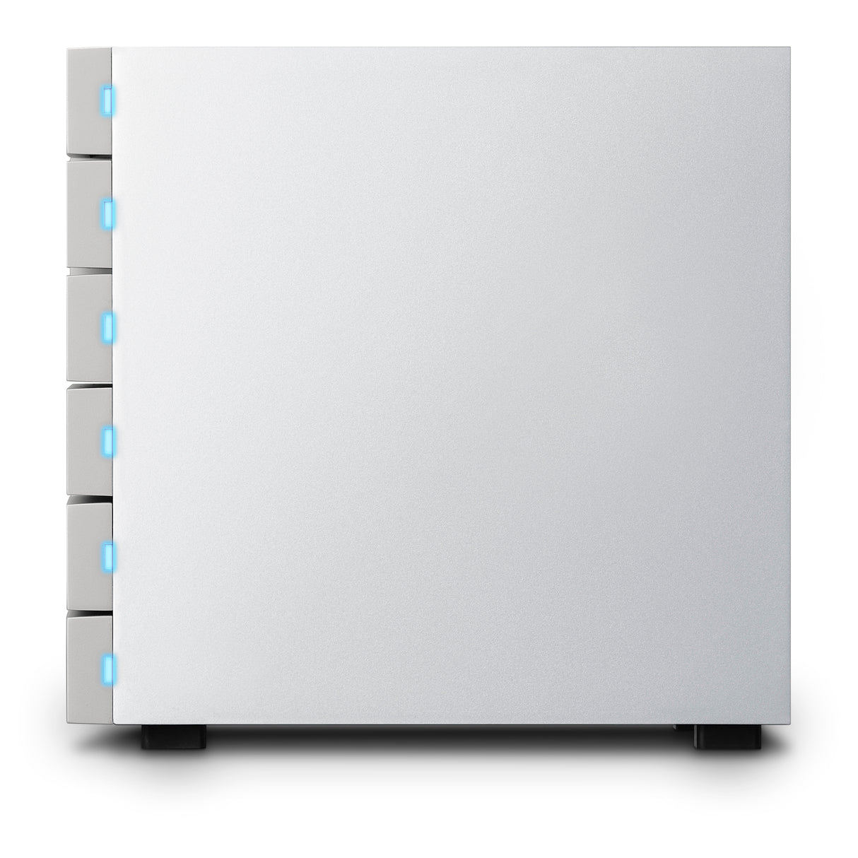 LaCie 6big Thunderbolt 3 External Hard Drive