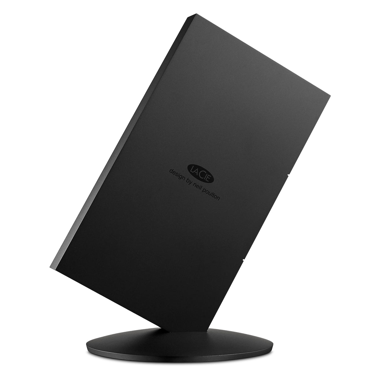 LaCie Bolt3 External Hard Drive