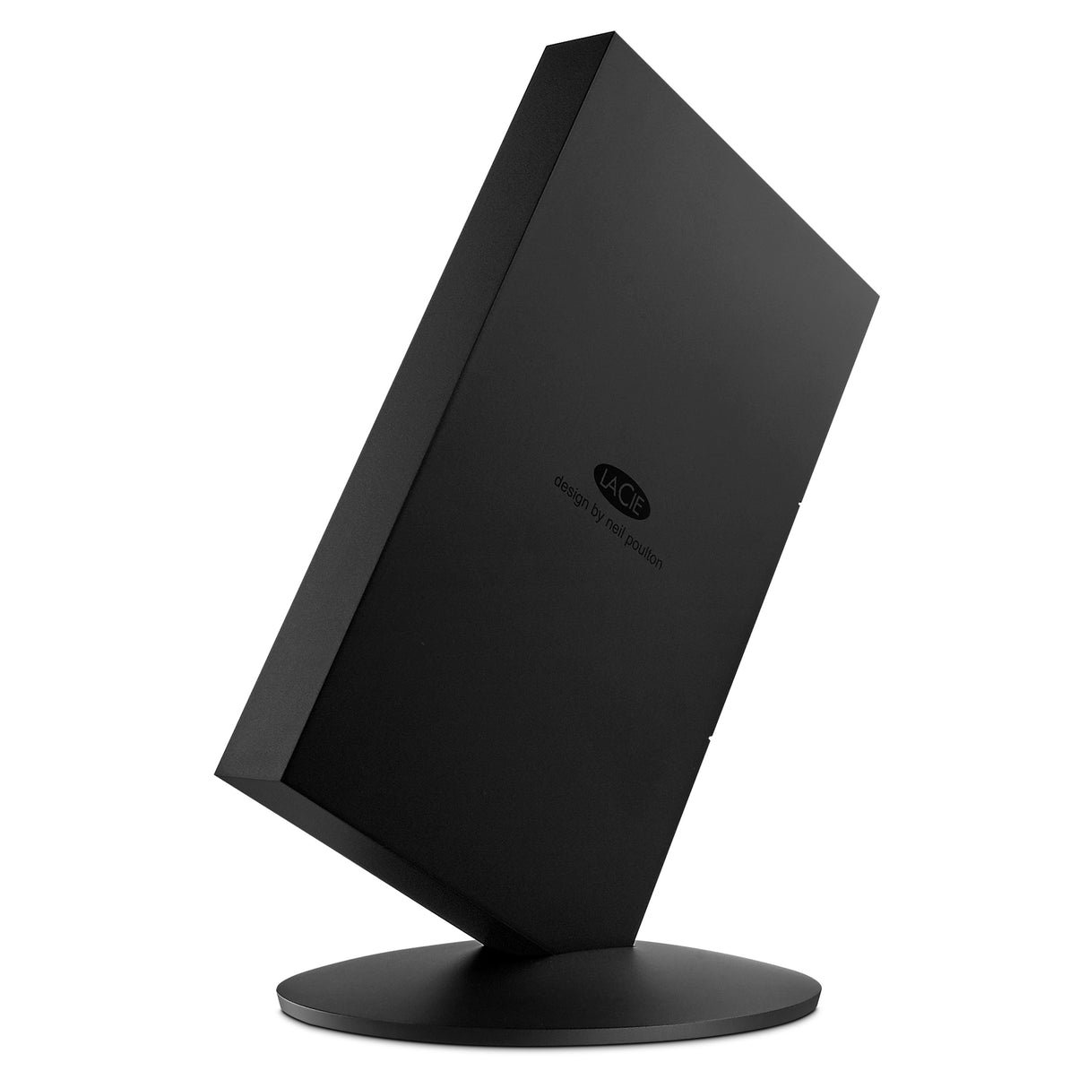 LaCie Bolt3 External Hard Drive