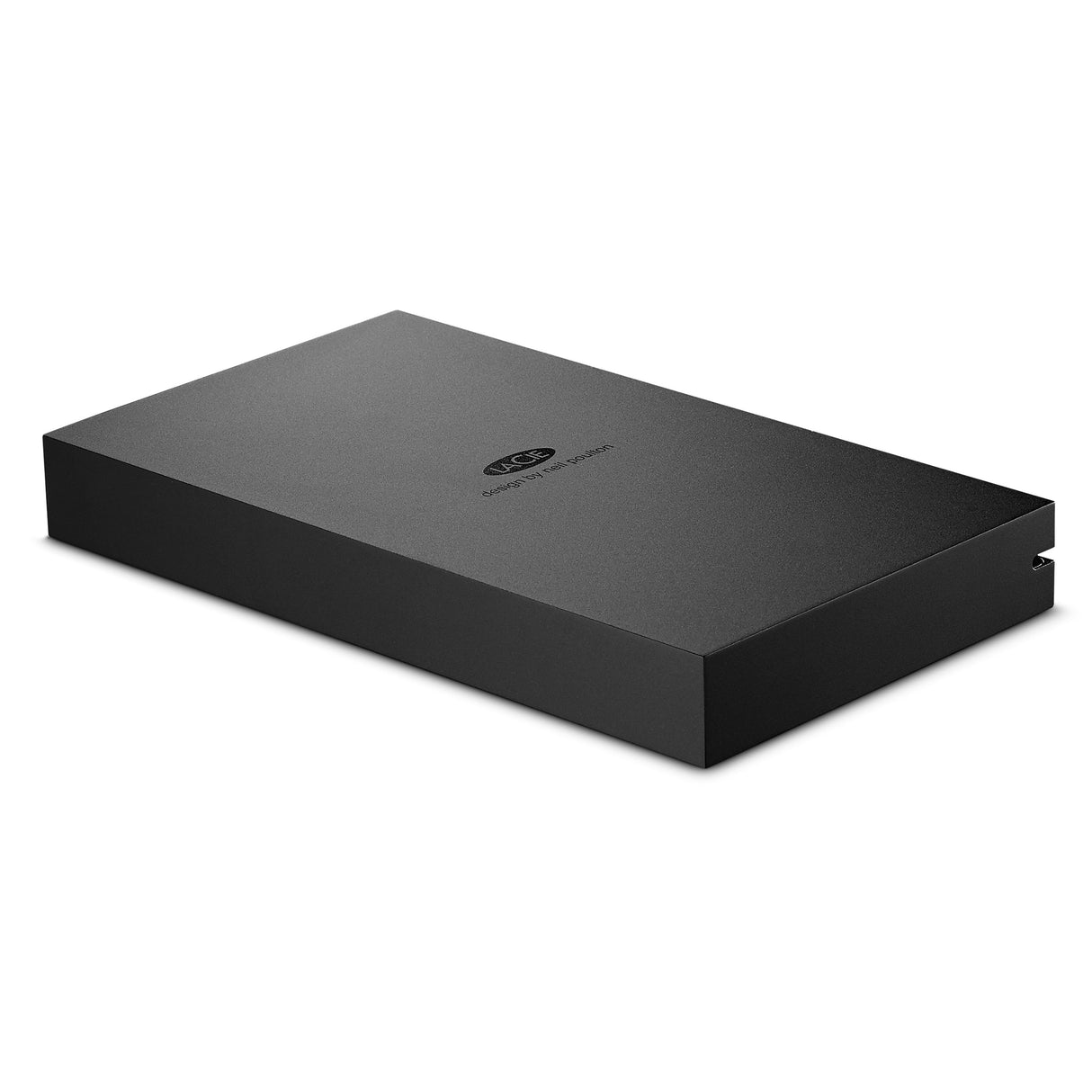 LaCie Bolt3 External Hard Drive