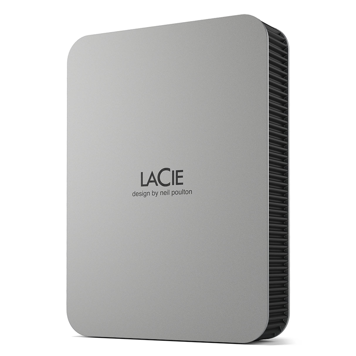 LaCie Mobile Drive External Hard Drive