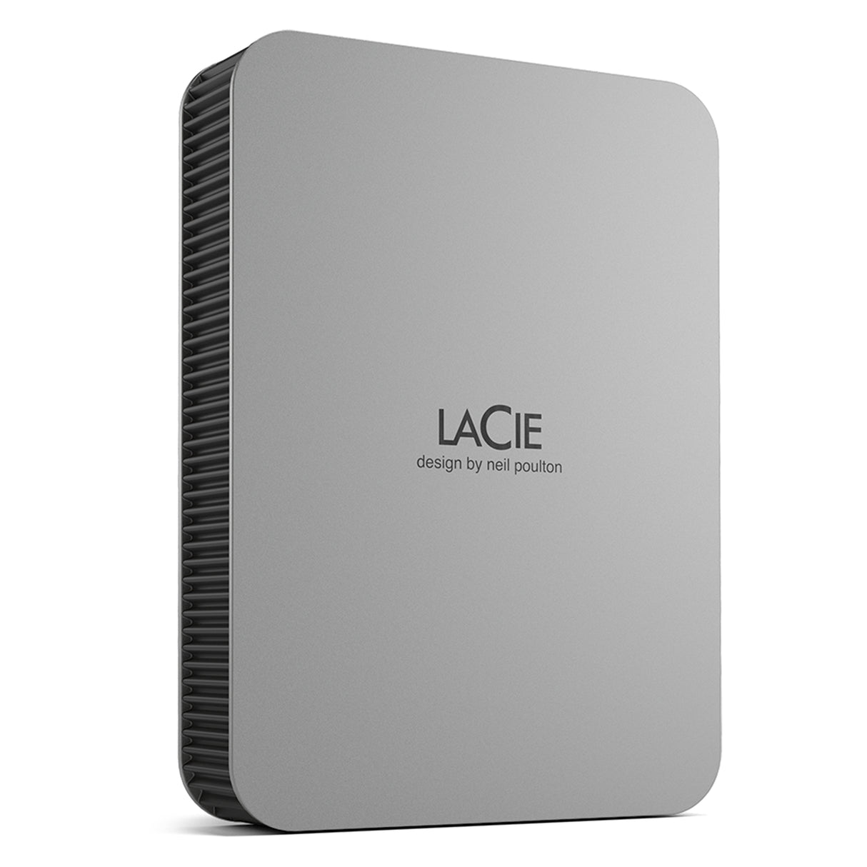 LaCie Mobile Drive External Hard Drive