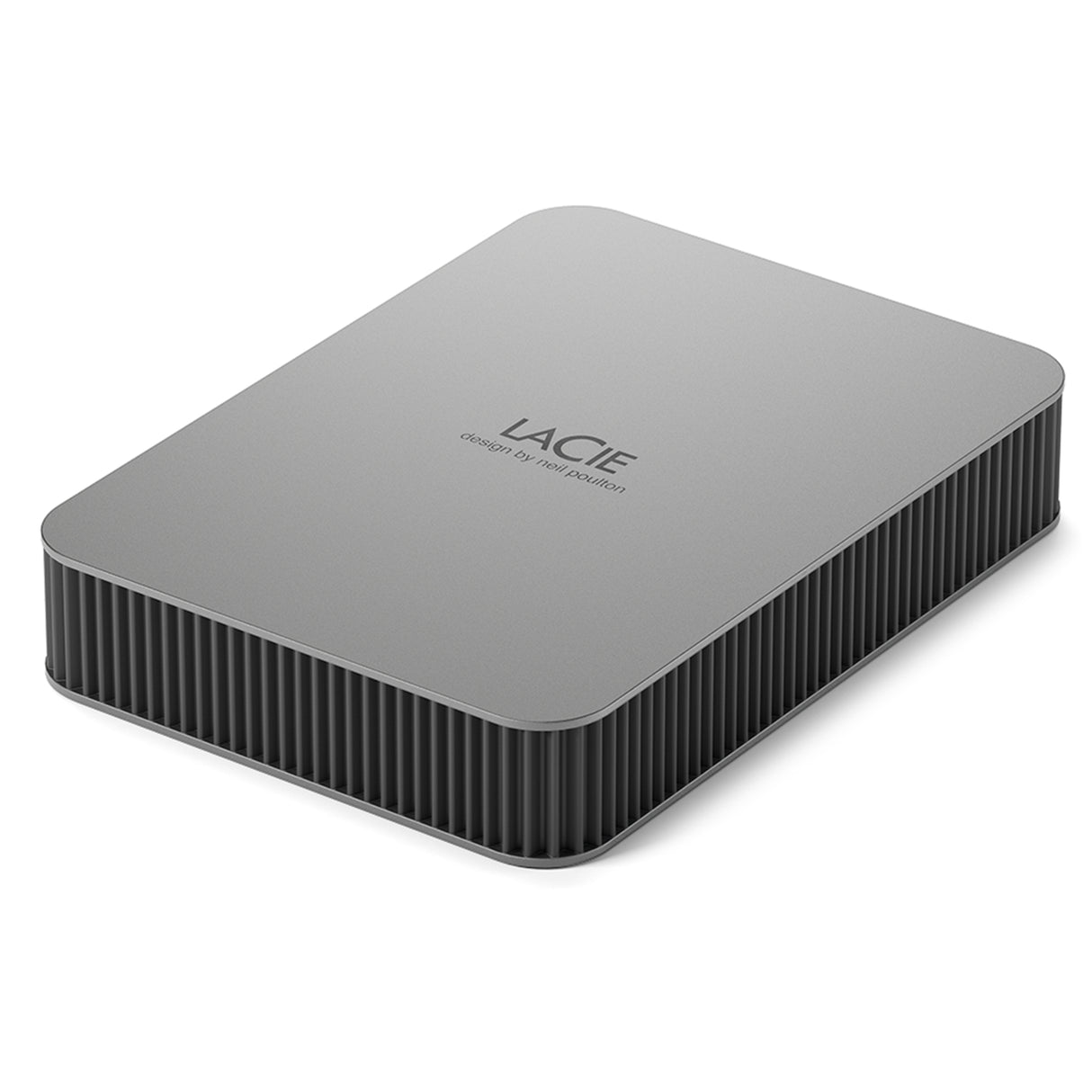LaCie Mobile Drive External Hard Drive