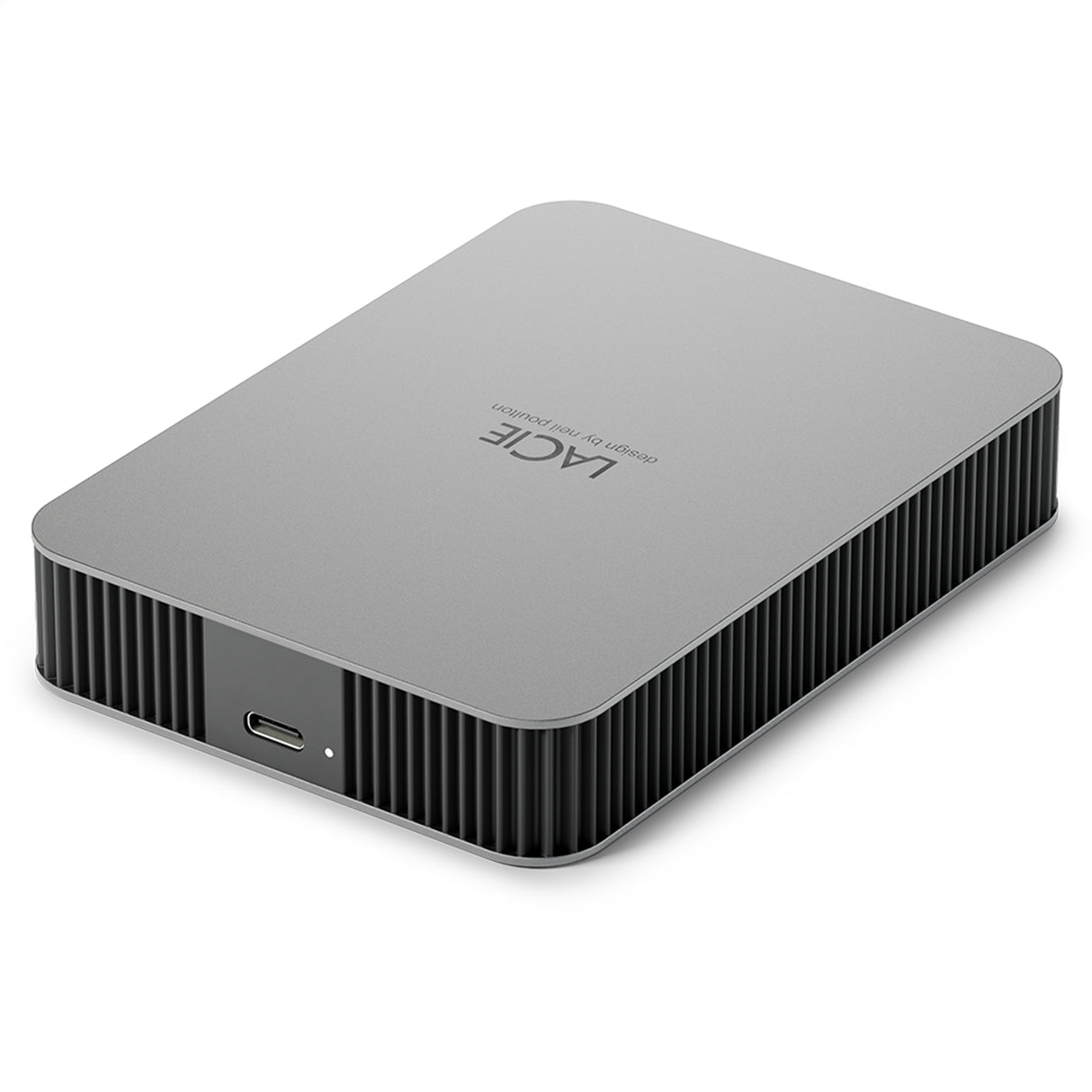 LaCie Mobile Drive External Hard Drive