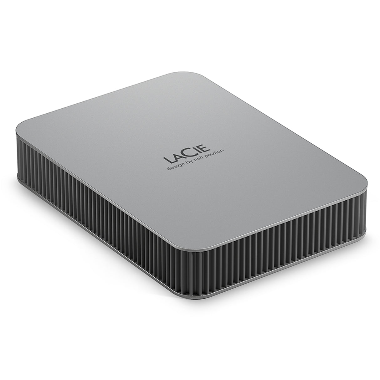 LaCie Mobile Drive External Hard Drive
