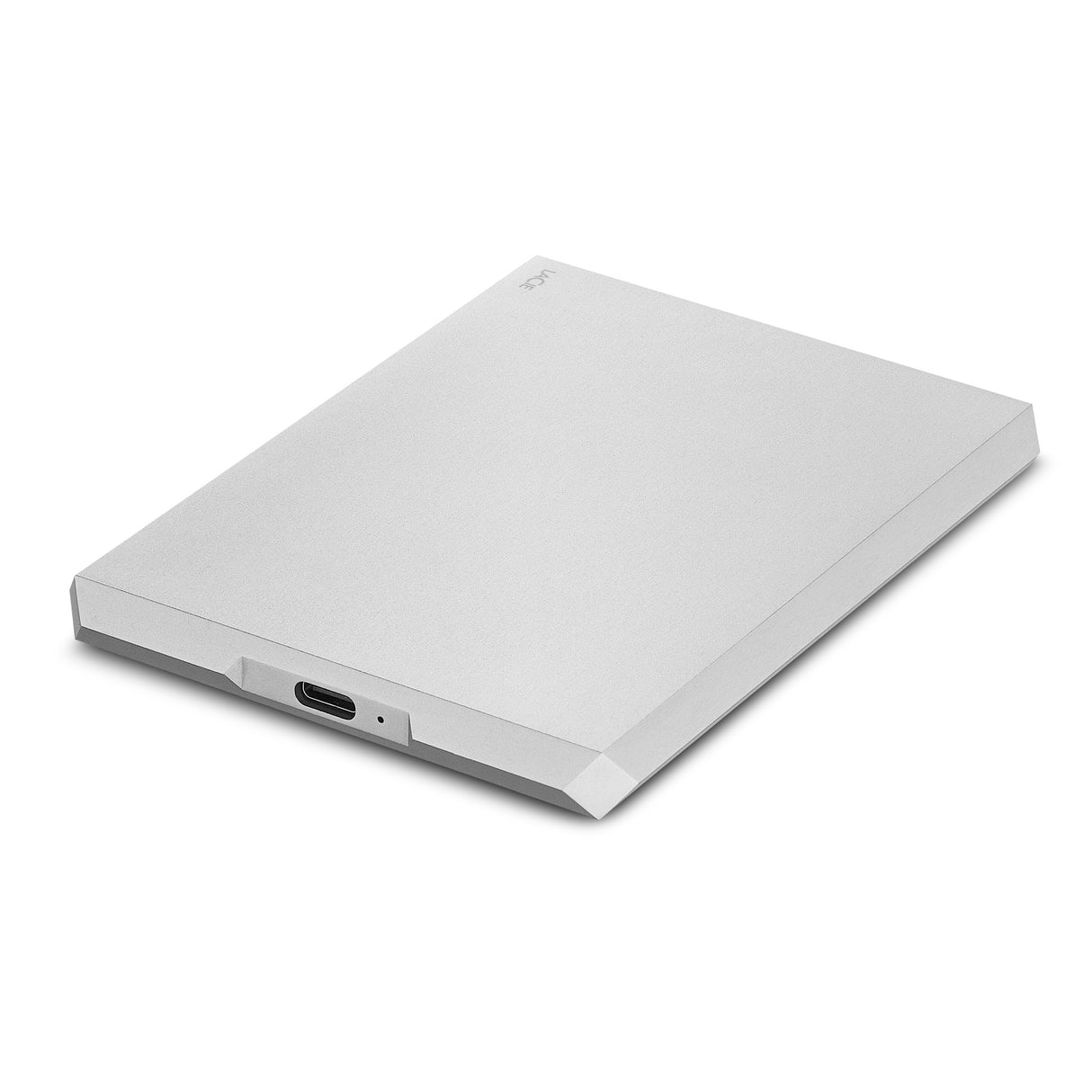 LaCie Mobile Drive 2 External Hard Drive