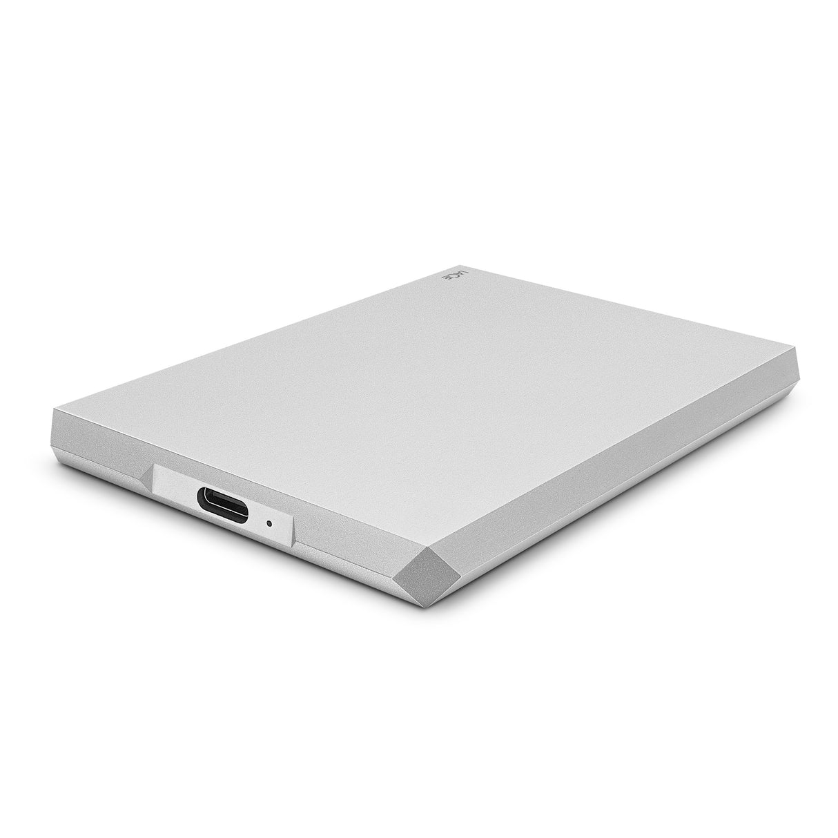 LaCie Mobile Drive 2 External Hard Drive