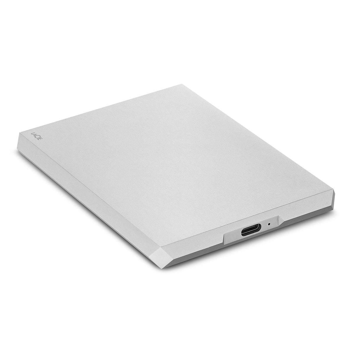 LaCie Mobile Drive 2 External Hard Drive
