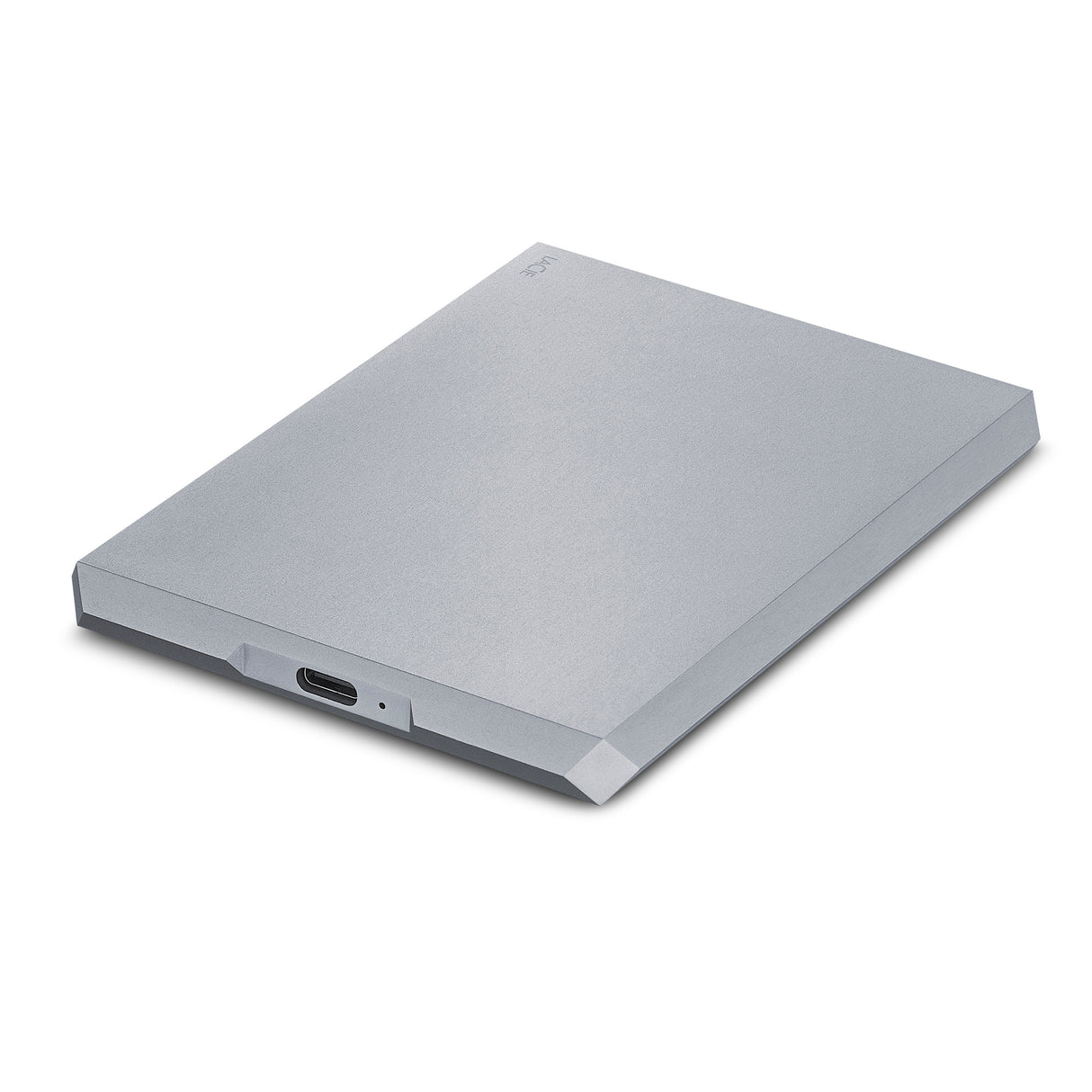 LaCie Mobile Drive 2 External Hard Drive