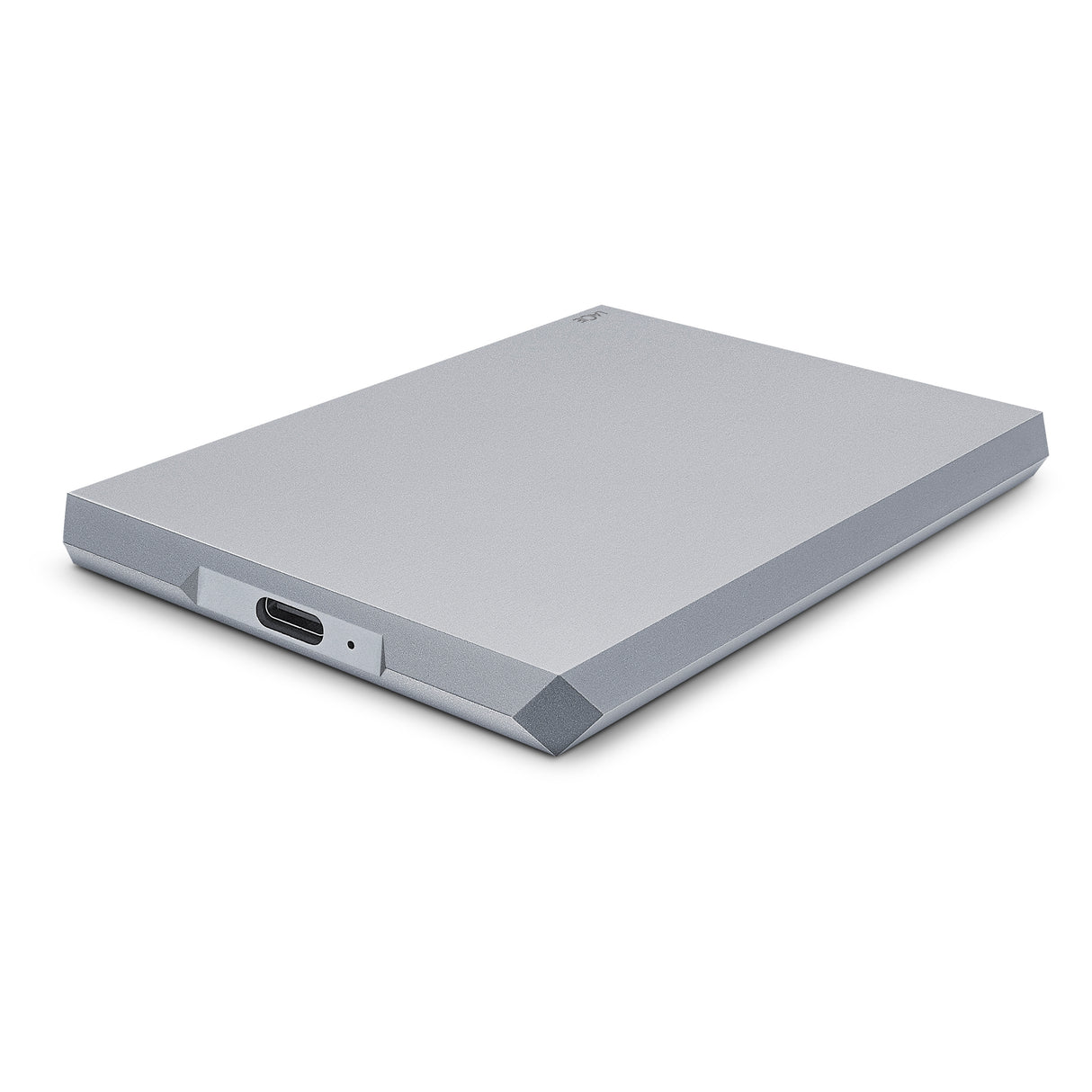 LaCie Mobile Drive 2 External Hard Drive