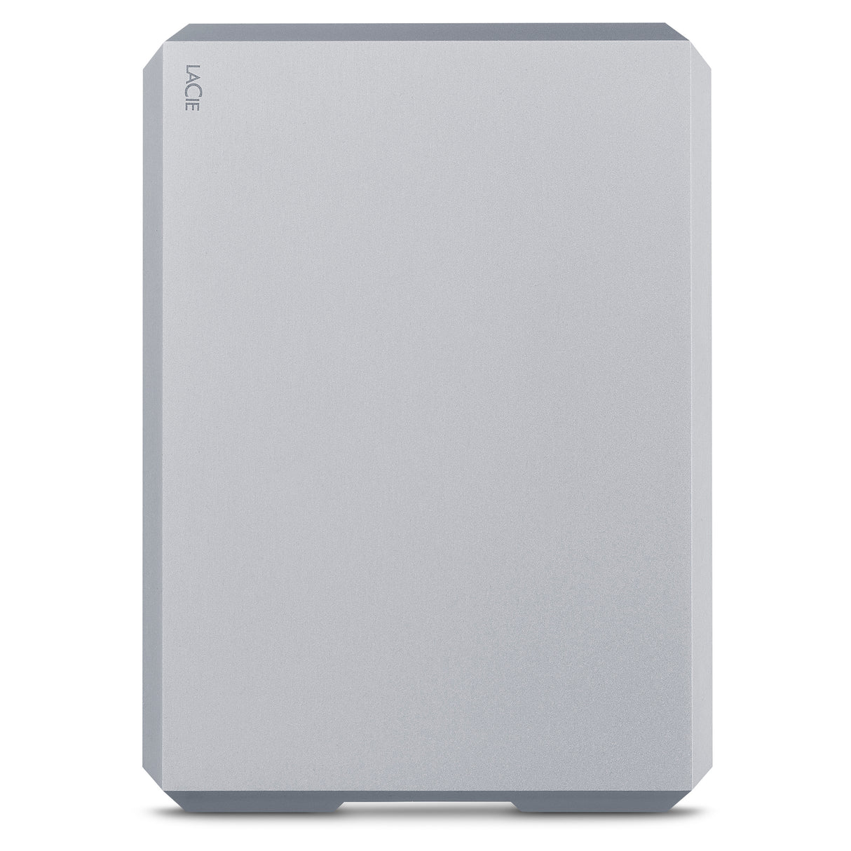 LaCie Mobile Drive 2 External Hard Drive