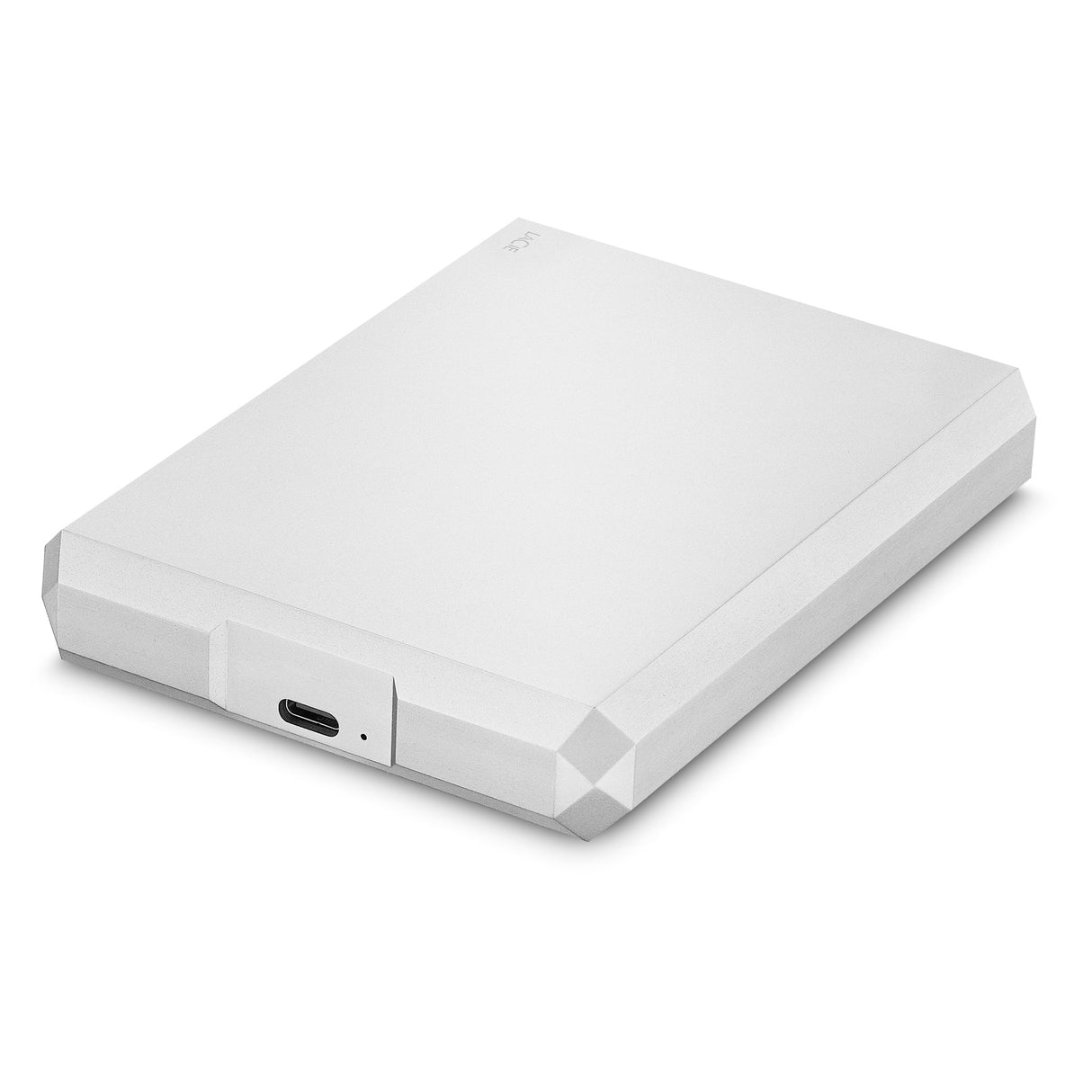 LaCie Mobile Drive 2 External Hard Drive