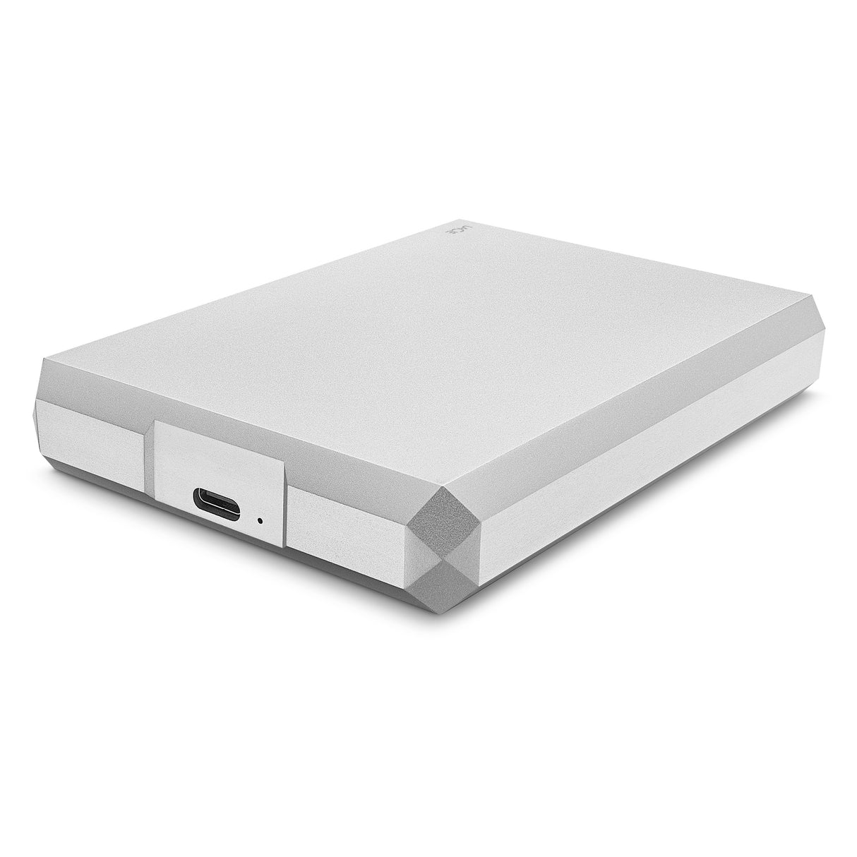 LaCie Mobile Drive 2 External Hard Drive
