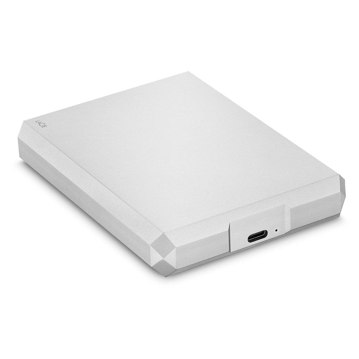LaCie Mobile Drive 2 External Hard Drive