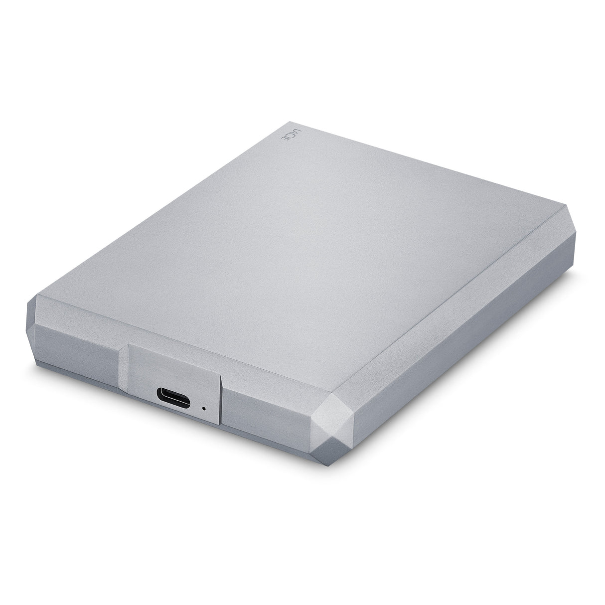 LaCie Mobile Drive 2 External Hard Drive