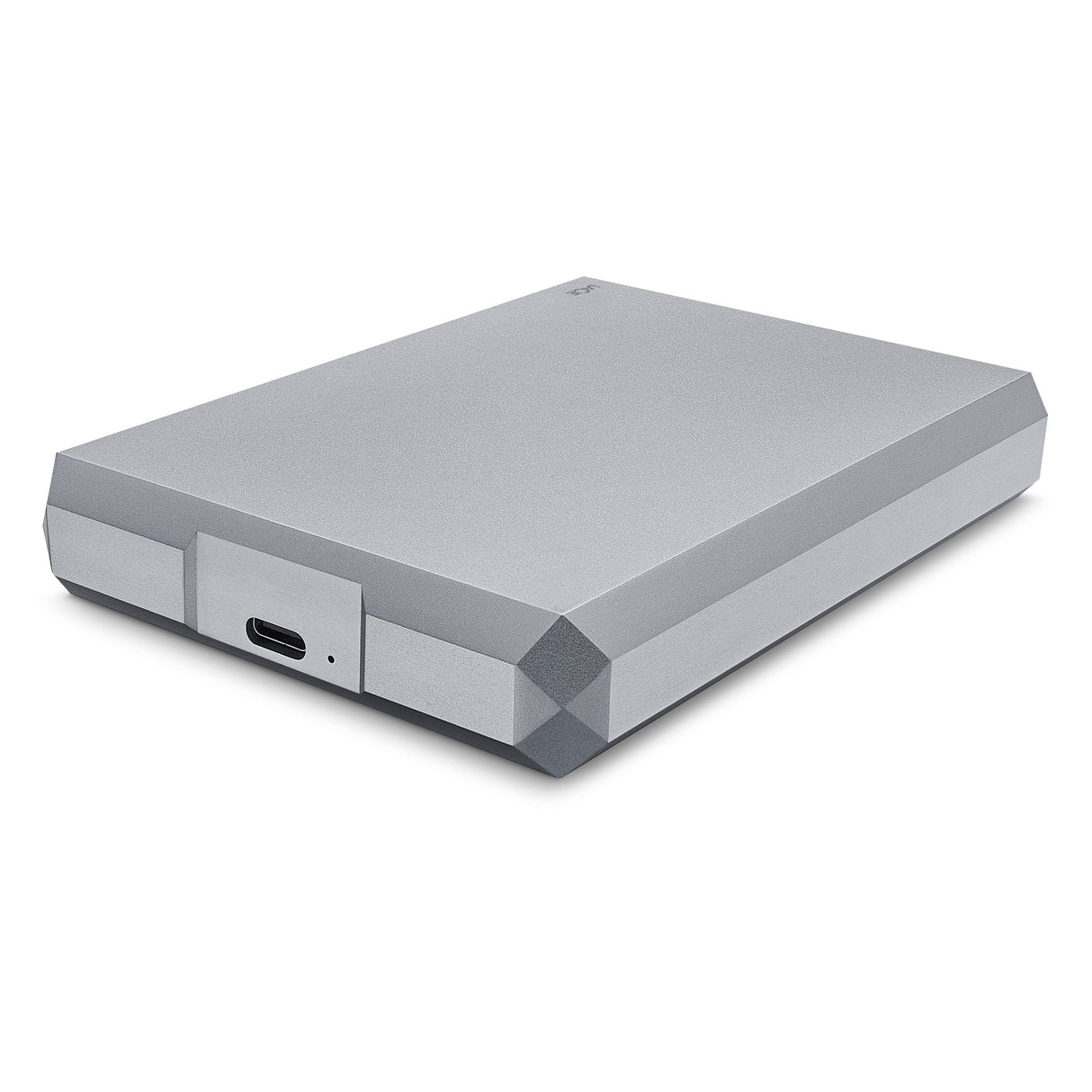LaCie Mobile Drive 2 External Hard Drive