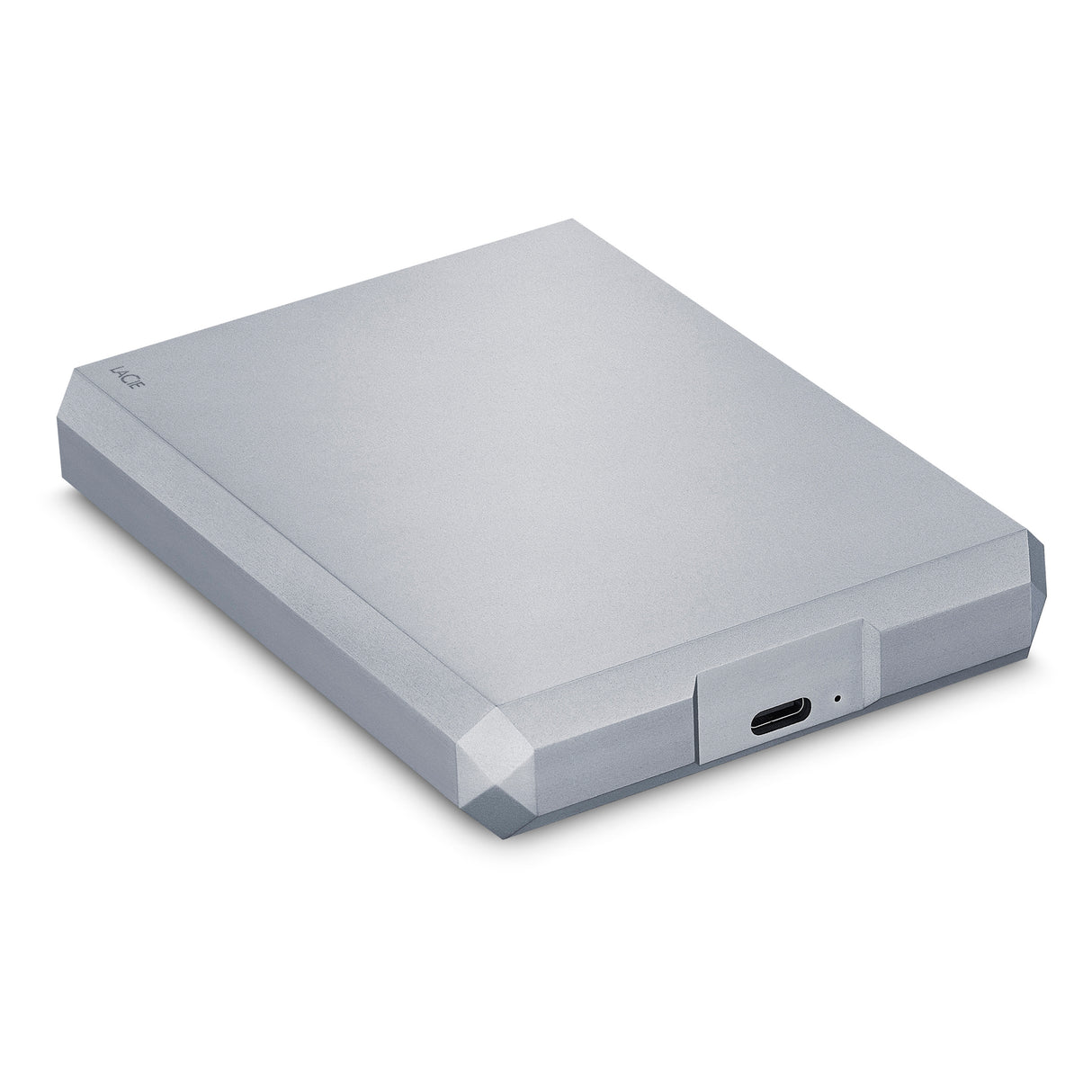 LaCie Mobile Drive 2 External Hard Drive