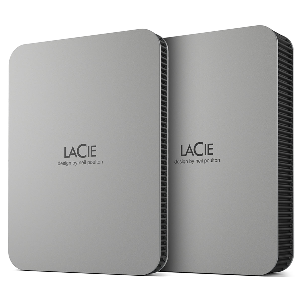 LaCie Mobile Drive External Hard Drive