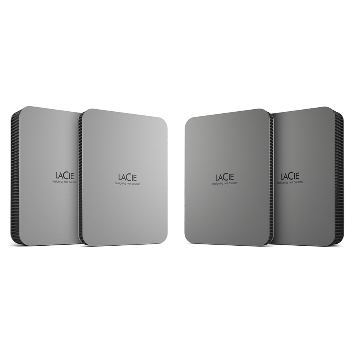 LaCie Mobile Drive External Hard Drive